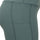 High Waist Biker - Atlantic Green