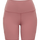 High Waist Biker - Rouse Peach