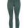 High Waist Legging - Atlantic Green