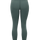 High Waist Legging - Atlantic Green