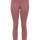 High Waist Legging - Rouse Peach