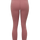 High Waist Legging - Rouse Peach