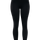 High Waist Legging - Black Oxy
