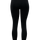 High Waist Legging - Black Oxy