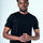 T-Shirt - Black